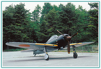 Mitsubishi A6M5